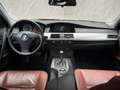 BMW 530 5-serie 530i 231 PK / NAP / 1e Eigenaar / APK Blau - thumbnail 12