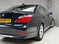 BMW 530 5-serie 530i 231 PK / NAP / 1e Eigenaar / APK Blau - thumbnail 6