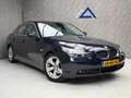 BMW 530 5-serie 530i 231 PK / NAP / 1e Eigenaar / APK Blau - thumbnail 3