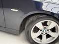 BMW 530 5-serie 530i 231 PK / NAP / 1e Eigenaar / APK Blau - thumbnail 9