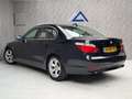 BMW 530 5-serie 530i 231 PK / NAP / 1e Eigenaar / APK Blau - thumbnail 2