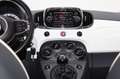 Fiat 500 *Panorama*Einparkhilfe*Klima*UConnect Blanc - thumbnail 17