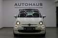 Fiat 500 *Panorama*Einparkhilfe*Klima*UConnect Blanc - thumbnail 4