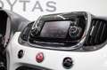 Fiat 500 *Panorama*Einparkhilfe*Klima*UConnect Blanc - thumbnail 18