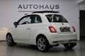 Fiat 500 *Panorama*Einparkhilfe*Klima*UConnect Blanc - thumbnail 9