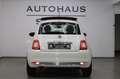 Fiat 500 *Panorama*Einparkhilfe*Klima*UConnect Blanc - thumbnail 7