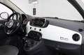 Fiat 500 *Panorama*Einparkhilfe*Klima*UConnect Blanc - thumbnail 20