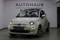 Fiat 500 *Panorama*Einparkhilfe*Klima*UConnect Blanc - thumbnail 1