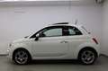 Fiat 500 *Panorama*Einparkhilfe*Klima*UConnect Blanc - thumbnail 5