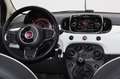 Fiat 500 *Panorama*Einparkhilfe*Klima*UConnect Blanc - thumbnail 16