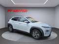 Hyundai KONA EV Tecno 484 150kW Blanco - thumbnail 1