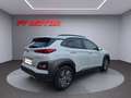 Hyundai KONA EV Tecno 484 150kW Blanco - thumbnail 6