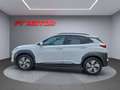 Hyundai KONA EV Tecno 484 150kW Blanco - thumbnail 28