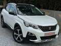 Peugeot 3008 1.2 Allure Navi/Pano/Cruise/Marchand export Wit - thumbnail 5