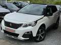 Peugeot 3008 1.2 Allure Navi/Pano/Cruise/Marchand export Wit - thumbnail 1