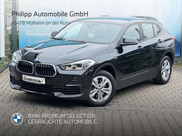 xDrive25e Advantage LED PDC DAB Aut.Hecklappe