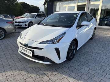 1.8H ECVT AWD-i Lounge