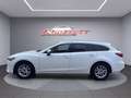 Mazda 6 Revolution Weiß - thumbnail 2