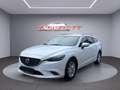 Mazda 6 Revolution Weiß - thumbnail 8