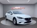 Mazda 6 Revolution Weiß - thumbnail 1