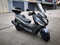 Suzuki Burgman 400 ABS, controllo di trazione Szürke - thumbnail 7