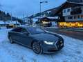 Audi A8 A8 L 50 3.0 tdi mhev Quattro President Edition Gris - thumbnail 7