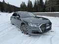 Audi A8 A8 L 50 3.0 tdi mhev Quattro President Edition Gris - thumbnail 4
