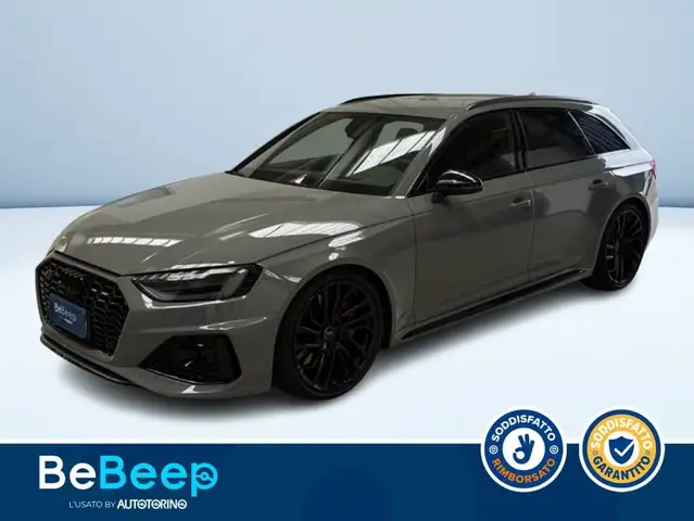 Audi RS4 RS4 AVANT 2.9 TFSI QUATTRO 450CV TIPTRONIC