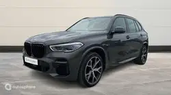 BMW X5 xDrive45e 394ch M Sport 17cv