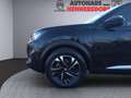 Peugeot 2008 Elektro Allure Schwarz - thumbnail 19