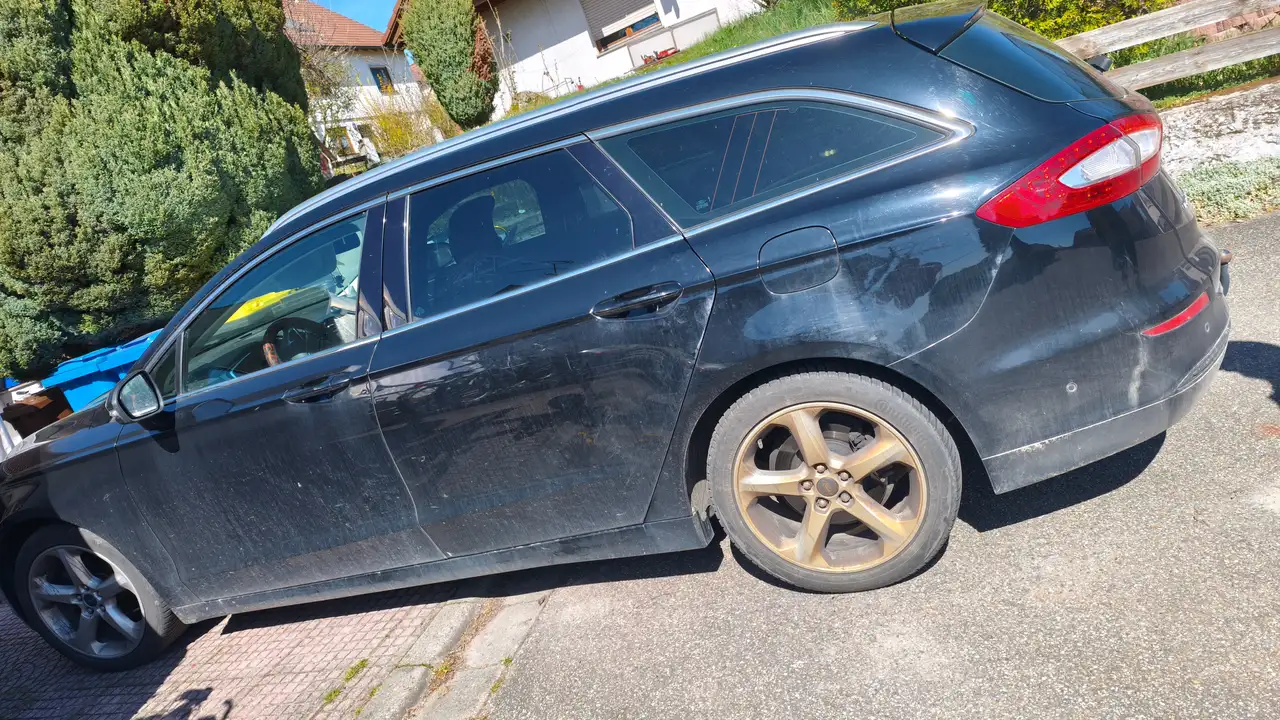 Das Auto