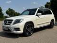 Mercedes-Benz GLK 350 GLK-Klasse Diesel CDI 4Matic (BlueEFFICIENCY) 7G-T Weiß - thumbnail 1