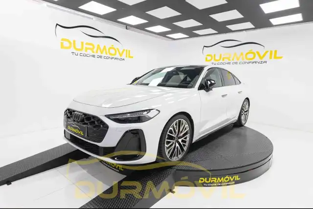Audi S5 TFSI S tronic 270kW