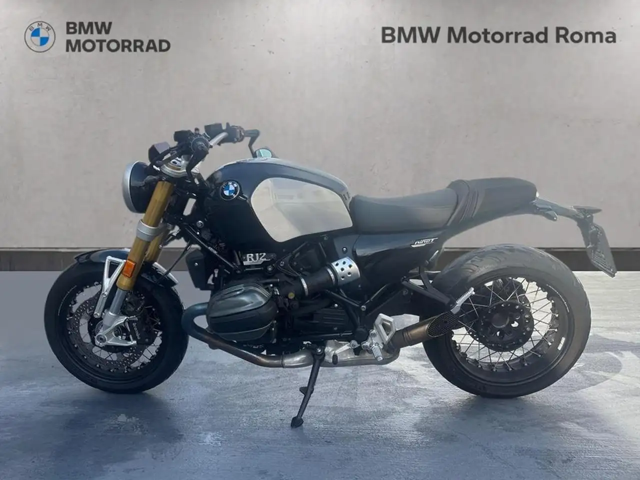 BMW R 12