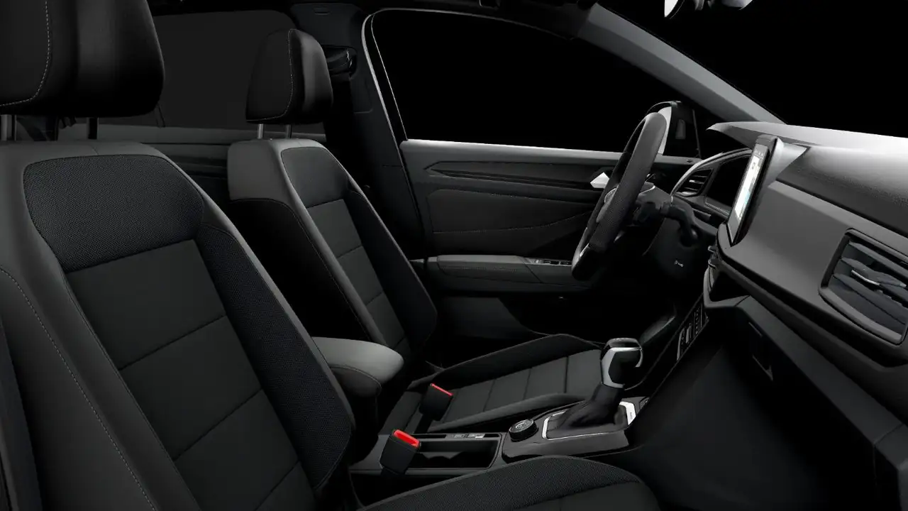 Volkswagen T-Roc 2.0 TSI DSG 4MOTION R-Line, миниатюра 10