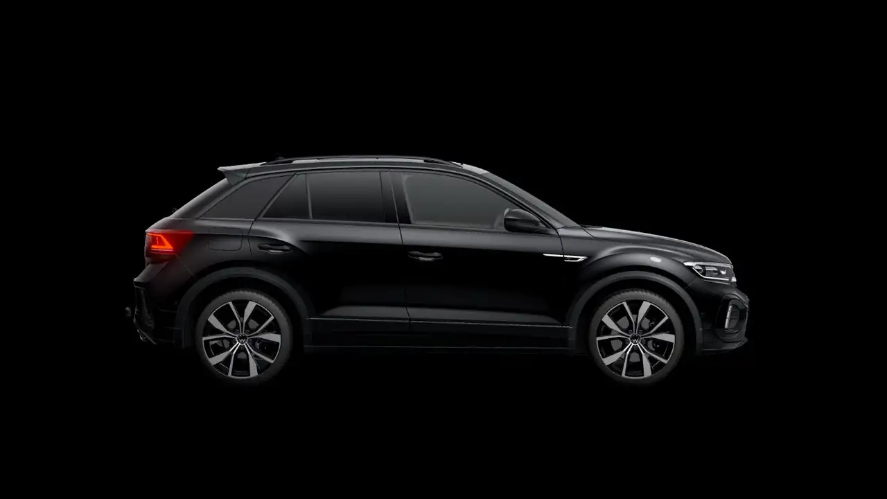 Volkswagen T-Roc 2.0 TSI DSG 4MOTION R-Line, миниатюра 5