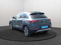 Volkswagen T-Roc 1.5TSI MOVE LED AHK Navi Rear View Blau - thumbnail 4