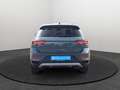 Volkswagen T-Roc 1.5TSI MOVE LED AHK Navi Rear View Blau - thumbnail 7