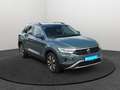Volkswagen T-Roc 1.5TSI MOVE LED AHK Navi Rear View Blau - thumbnail 3