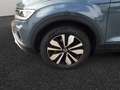 Volkswagen T-Roc 1.5TSI MOVE LED AHK Navi Rear View Blau - thumbnail 8