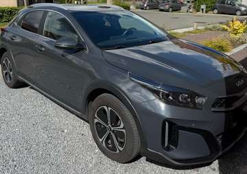 XCeed PHEV 1.6 GDi Business Line DCT