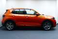 Volkswagen T-Cross 1.0 116pk TSI Style R-Line. Virt Cockpit, Adaptief Oranje - thumbnail 9