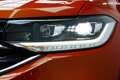 Volkswagen T-Cross 1.0 116pk TSI Style R-Line. Virt Cockpit, Adaptief Oranje - thumbnail 17