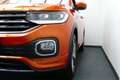 Volkswagen T-Cross 1.0 116pk TSI Style R-Line. Virt Cockpit, Adaptief Oranje - thumbnail 16