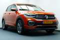 Volkswagen T-Cross 1.0 116pk TSI Style R-Line. Virt Cockpit, Adaptief Oranje - thumbnail 2