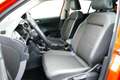 Volkswagen T-Cross 1.0 116pk TSI Style R-Line. Virt Cockpit, Adaptief Oranje - thumbnail 11