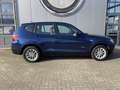 BMW X3 xDrive28i High Executive Alle opties * Automaat * Blauw - thumbnail 5