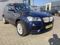 BMW X3 xDrive28i High Executive Alle opties * Automaat * Blauw - thumbnail 11