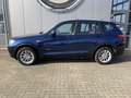 BMW X3 xDrive28i High Executive Alle opties * Automaat * Blauw - thumbnail 13