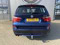 BMW X3 xDrive28i High Executive Alle opties * Automaat * Blauw - thumbnail 16